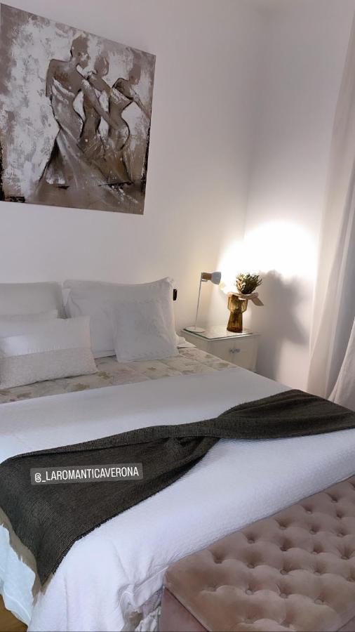 La Romantica Verona Kültér fotó