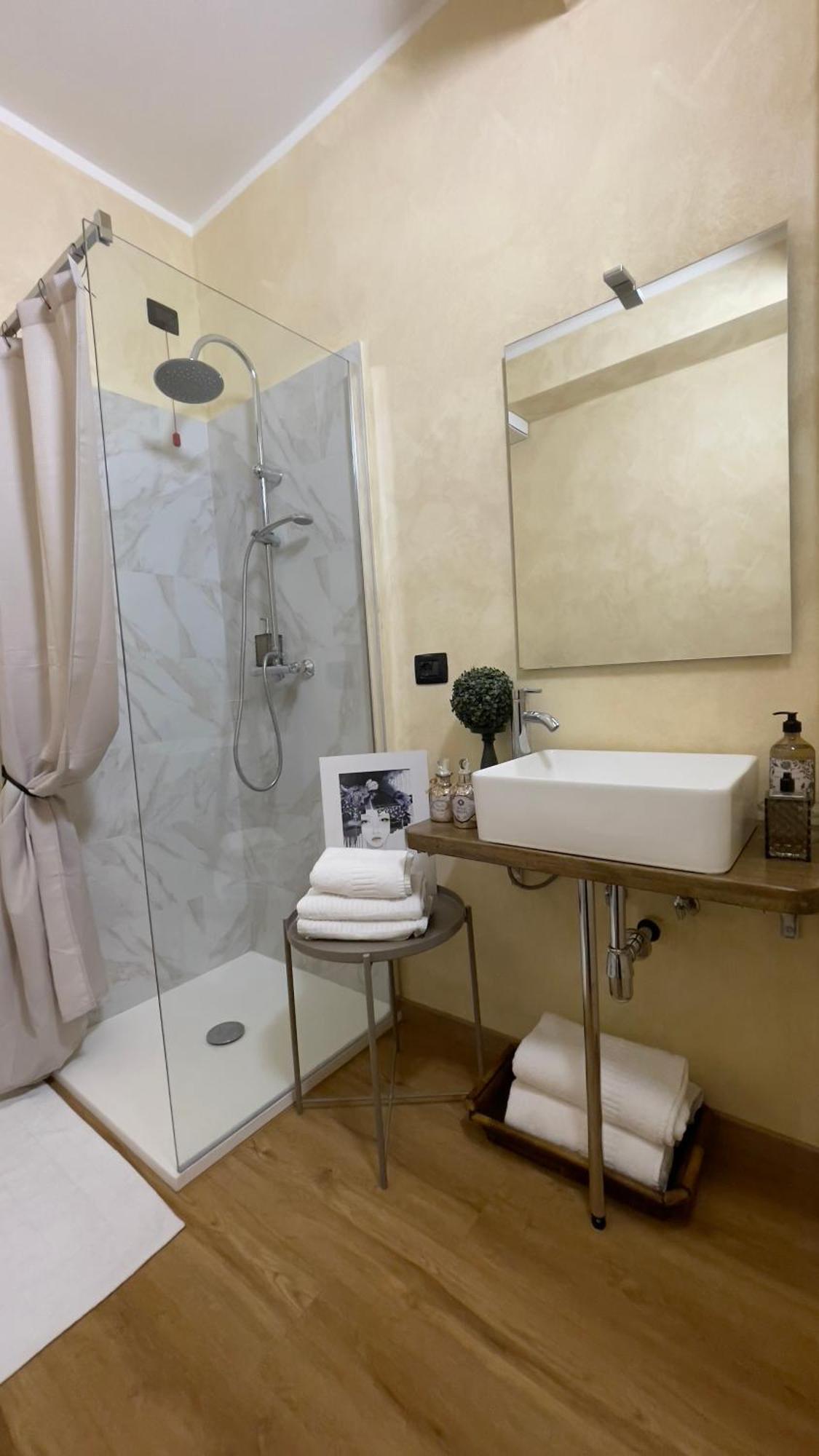 La Romantica Verona Kültér fotó
