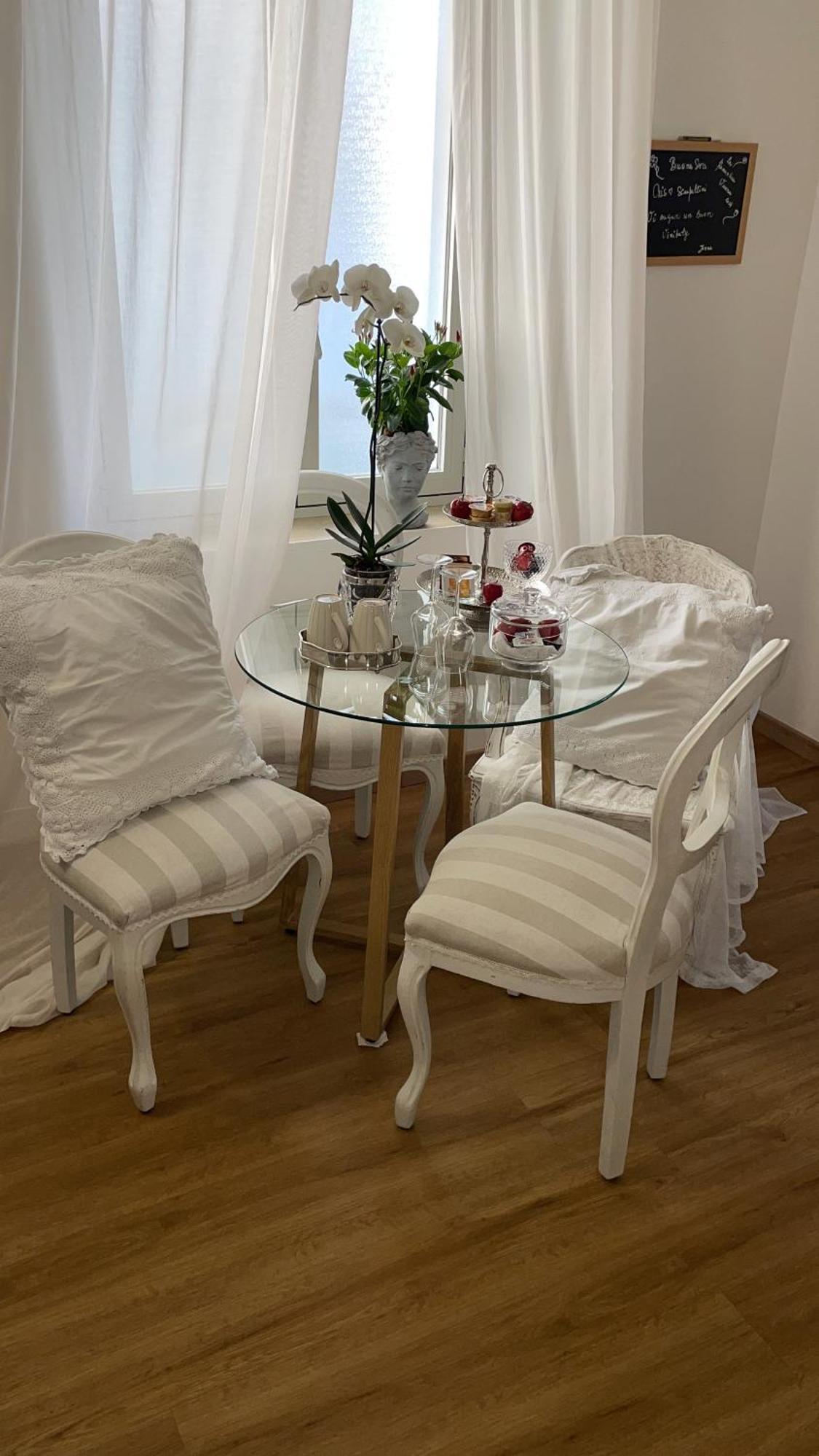 La Romantica Verona Kültér fotó